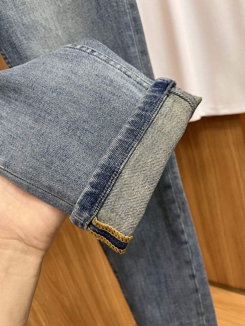 Berluti Jeans